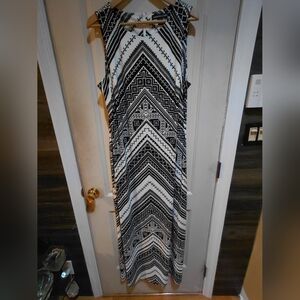 American Living Women's MAXl Dress SIZE 18